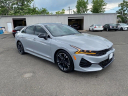 Thumbnail image of 2021 Kia K5 at Empire Nissan of Hillside