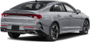 Thumbnail image of 2021 Kia K5 at Empire Nissan of Hillside