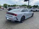 Thumbnail image of 2021 Kia K5 at Empire Nissan of Hillside