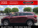 Thumbnail image of 2019 Toyota Highlander at Lia Toyota