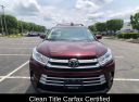 Thumbnail image of 2019 Toyota Highlander at Lia Toyota