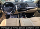 Thumbnail image of 2019 Toyota Highlander at Lia Toyota