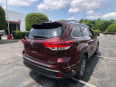 Thumbnail image of 2019 Toyota Highlander at Lia Toyota