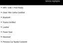 Thumbnail image of 2019 Toyota Highlander at Lia Toyota