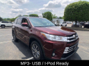 Thumbnail image of 2019 Toyota Highlander at Lia Toyota