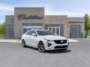 Thumbnail image of 2025 Cadillac CT4 at Al Serra Cadillac
