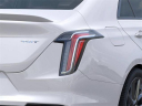 Thumbnail image of 2025 Cadillac CT4 at Al Serra Cadillac