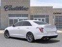 Thumbnail image of 2025 Cadillac CT4 at Al Serra Cadillac