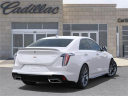 Thumbnail image of 2025 Cadillac CT4 at Al Serra Cadillac