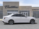 Thumbnail image of 2025 Cadillac CT4 at Al Serra Cadillac