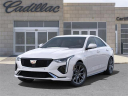 Thumbnail image of 2025 Cadillac CT4 at Al Serra Cadillac
