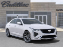 Thumbnail image of 2025 Cadillac CT4 at Al Serra Cadillac