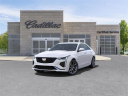 Thumbnail image of 2025 Cadillac CT4 at Al Serra Cadillac