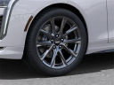 Thumbnail image of 2025 Cadillac CT4 at Al Serra Cadillac