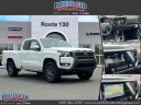 Thumbnail image of 2025 Nissan Frontier at Route 130 Chrysler Jeep Dodge