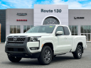 Thumbnail image of 2025 Nissan Frontier at Route 130 Chrysler Jeep Dodge