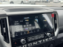 Thumbnail image of 2025 Nissan Frontier at Route 130 Chrysler Jeep Dodge