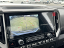 Thumbnail image of 2025 Nissan Frontier at Route 130 Chrysler Jeep Dodge