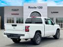 Thumbnail image of 2025 Nissan Frontier at Route 130 Chrysler Jeep Dodge