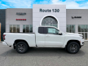Thumbnail image of 2025 Nissan Frontier at Route 130 Chrysler Jeep Dodge