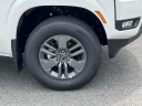 Thumbnail image of 2025 Nissan Frontier at Route 130 Chrysler Jeep Dodge