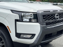 Thumbnail image of 2025 Nissan Frontier at Route 130 Chrysler Jeep Dodge