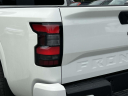 Thumbnail image of 2025 Nissan Frontier at Route 130 Chrysler Jeep Dodge
