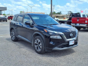 Thumbnail image of 2023 Nissan Rogue at Hilltop Chrysler Dodge Jeep Ram