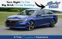 Thumbnail image of 2022 Honda Accord at StokesHondaCarsBeaufort USED