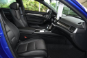 2022 Honda Accord Sport at StokesHondaCarsBeaufort USED