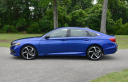 Thumbnail image of 2022 Honda Accord at StokesHondaCarsBeaufort USED