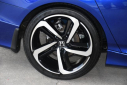 Thumbnail image of 2022 Honda Accord at StokesHondaCarsBeaufort USED