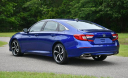 Thumbnail image of 2022 Honda Accord at StokesHondaCarsBeaufort USED