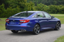 Thumbnail image of 2022 Honda Accord at StokesHondaCarsBeaufort USED