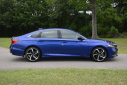 Thumbnail image of 2022 Honda Accord at StokesHondaCarsBeaufort USED