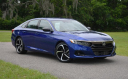Thumbnail image of 2022 Honda Accord at StokesHondaCarsBeaufort USED
