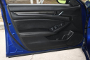 Thumbnail image of 2022 Honda Accord at StokesHondaCarsBeaufort USED