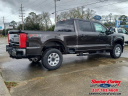2024 Ford F-250 Super Duty XLT at Shetler-CorleyFord of Crowley, LA