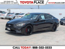 Thumbnail image of 2020 INFINITI Q50 at ToyotaPlace of Garden Grove, CA