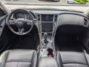 Thumbnail image of 2020 INFINITI Q50 at ToyotaPlace of Garden Grove, CA