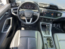 Thumbnail image of 2021 Audi Q3 at Audi Massapequa