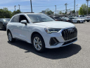 Thumbnail image of 2021 Audi Q3 at Audi Massapequa