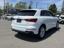 Thumbnail image of 2021 Audi Q3 at Audi Massapequa