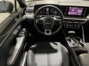 Thumbnail image of 2023 Kia K5 at Anderson Kia Mitsubishi St. Joseph