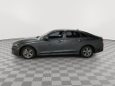 2023 Kia K5 LXS at Anderson Kia Mitsubishi St. Joseph