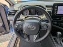 Thumbnail image of 2024 Toyota Camry at LaFontaine Toyota Kia Genesis of Dearborn