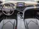Thumbnail image of 2024 Toyota Camry at LaFontaine Toyota Kia Genesis of Dearborn