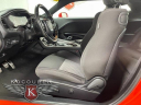 Thumbnail image of 2022 Dodge Challenger at Kocourek Ford Lincoln