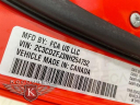 Thumbnail image of 2022 Dodge Challenger at Kocourek Ford Lincoln