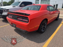 Thumbnail image of 2022 Dodge Challenger at Kocourek Ford Lincoln